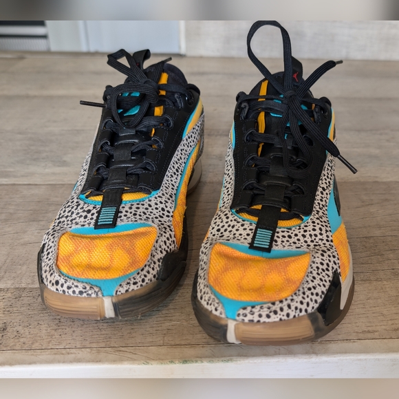 Jordan Luka 2 The Pitch Basketball Shoes - Picture 2 of 9